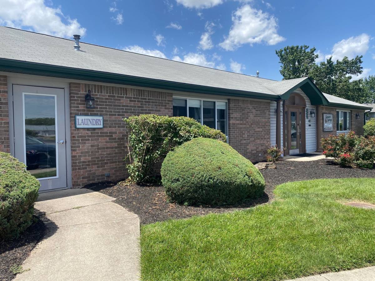 Apartment for rent at 2511 Bent Tree Lane, Seymour, IN 47274