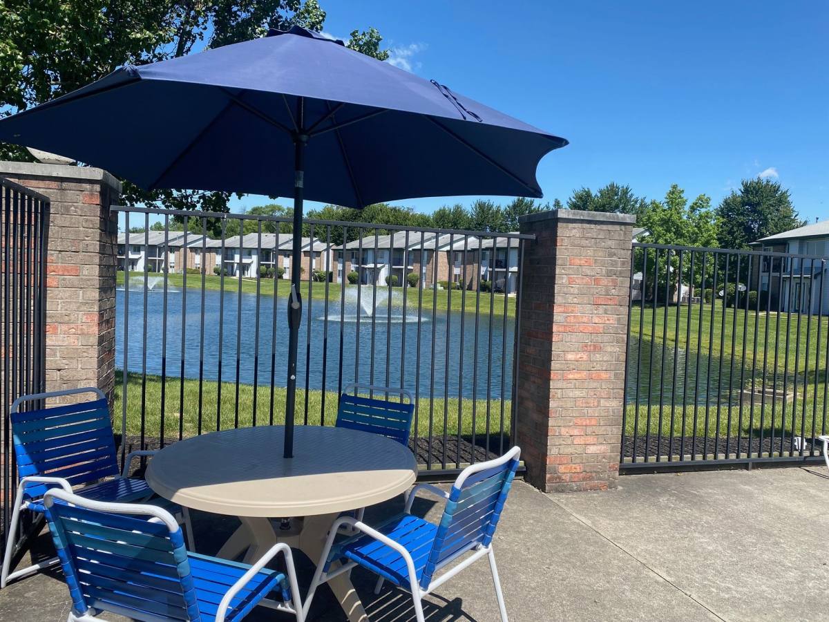 Apartment for rent at 2511 Bent Tree Lane, Seymour, IN 47274