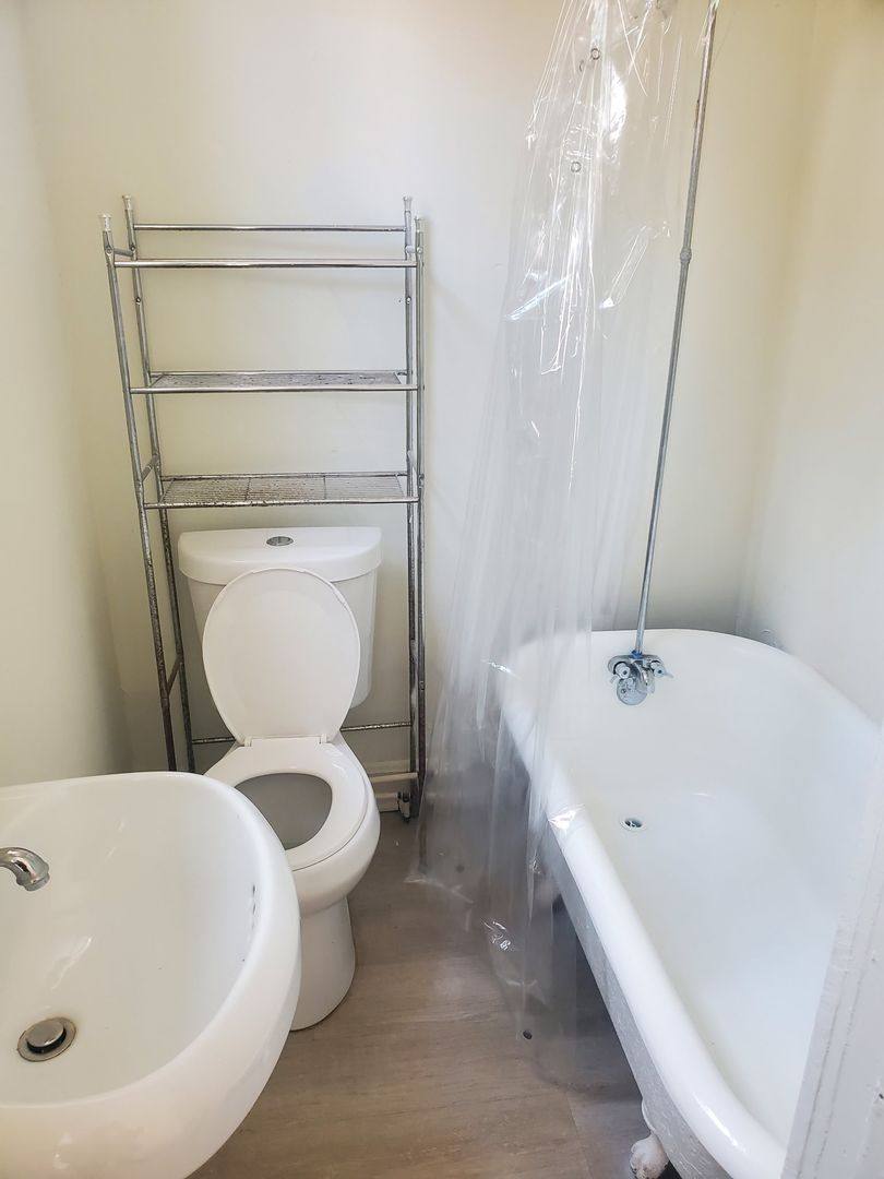 Apartment for rent at 530 N Main St, Danville, VA 24540