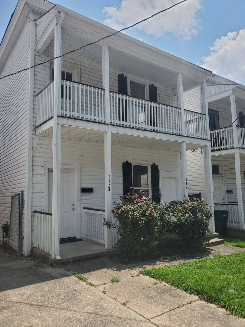 Apartment for rent at 530 N Main St, Danville, VA 24540