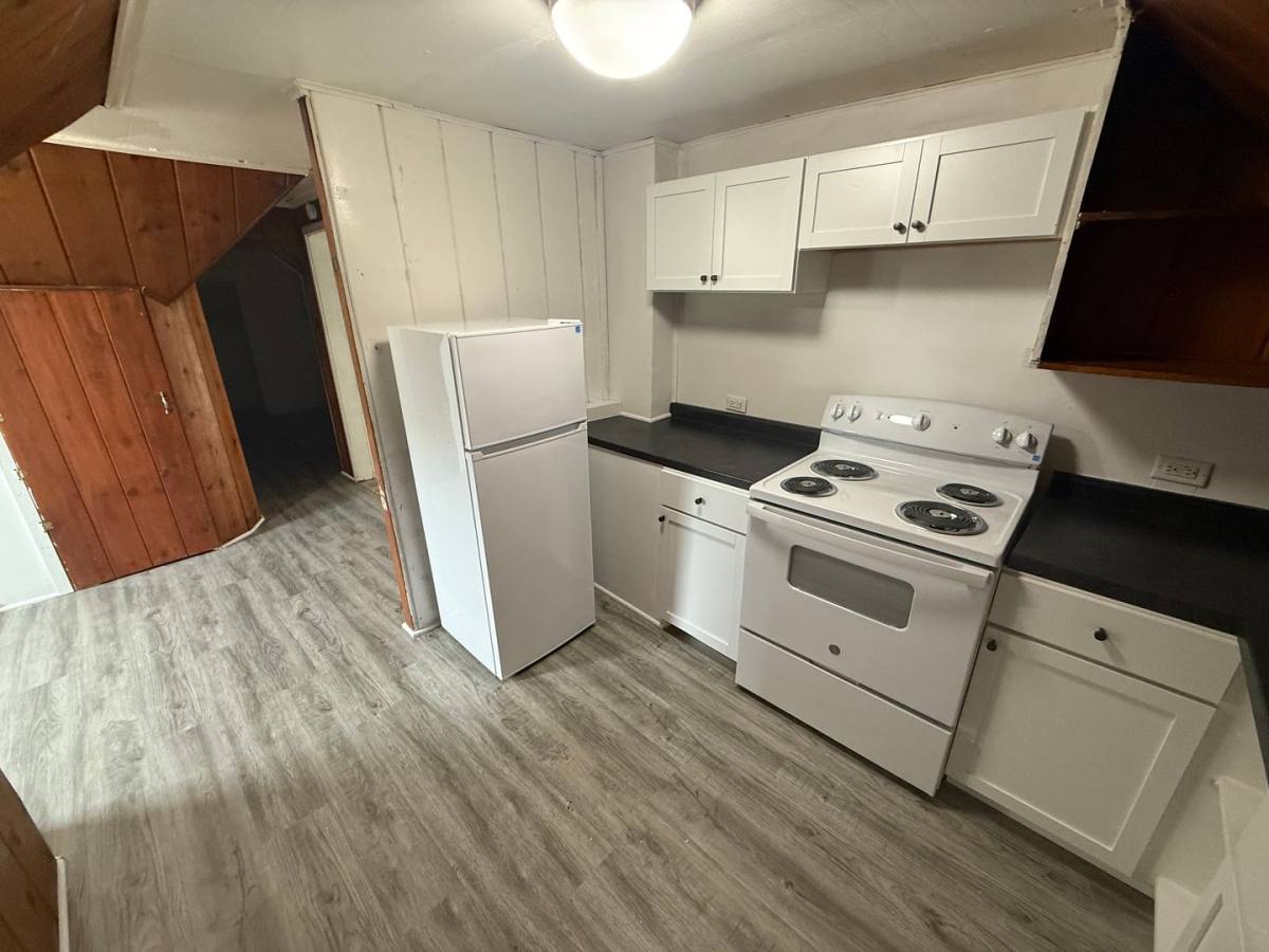 Apartment for rent at 2408 W High St, Racine, WI 53404