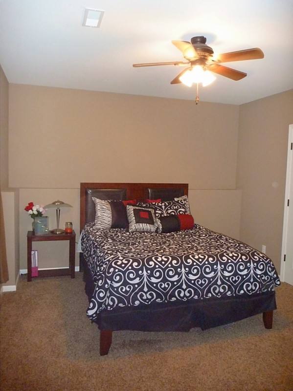 House for rent at 22864 Return Lane, Waynesville, MO 65583