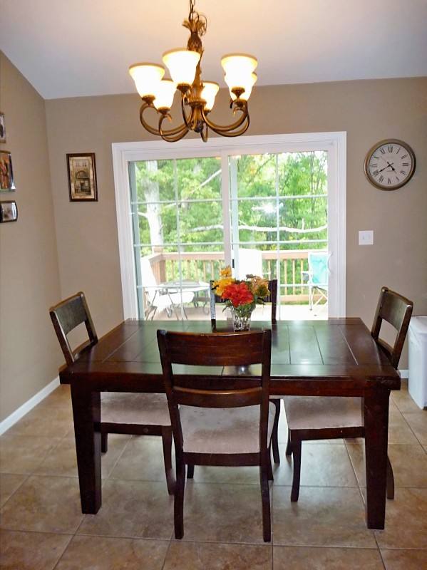 House for rent at 22864 Return Lane, Waynesville, MO 65583