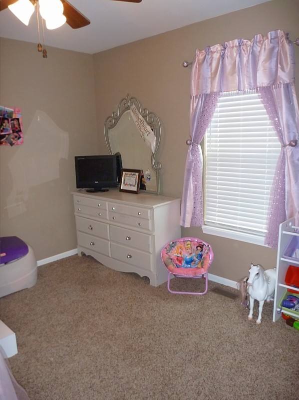 House for rent at 22864 Return Lane, Waynesville, MO 65583