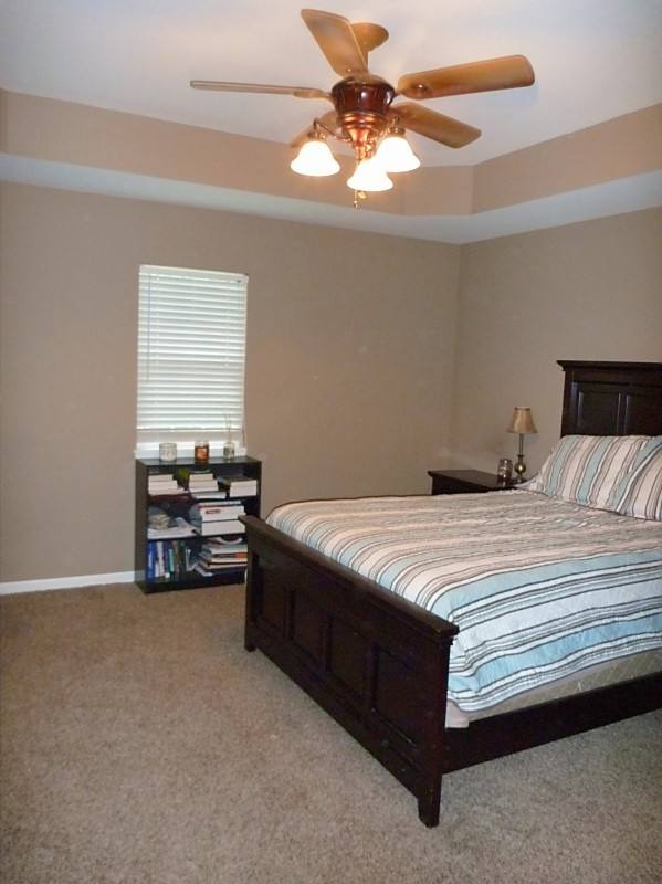 House for rent at 22864 Return Lane, Waynesville, MO 65583