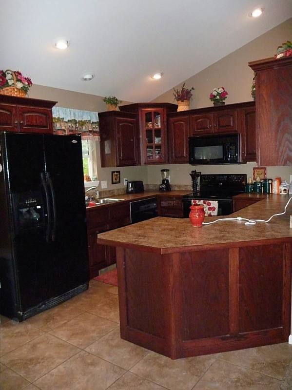House for rent at 22864 Return Lane, Waynesville, MO 65583