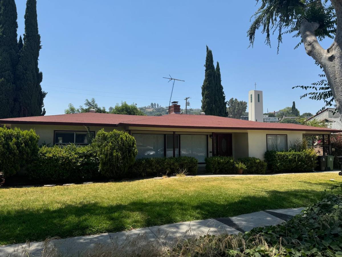 House for rent at 2028 Carlos St, Alhambra, CA 91803