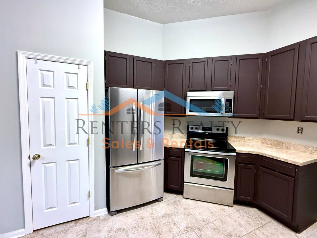 House for rent at 122 Sunset Ridge, Madison, AL 35758