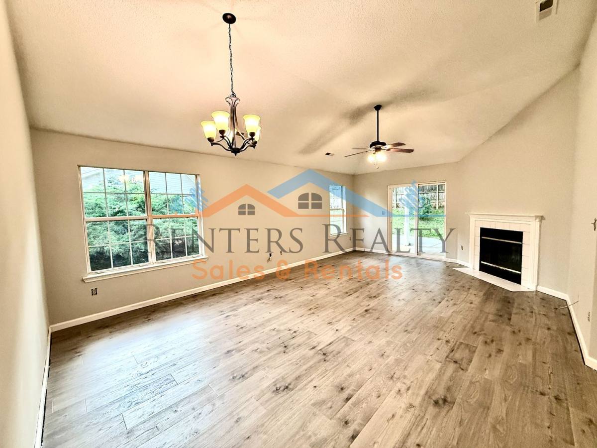 House for rent at 122 Sunset Ridge, Madison, AL 35758