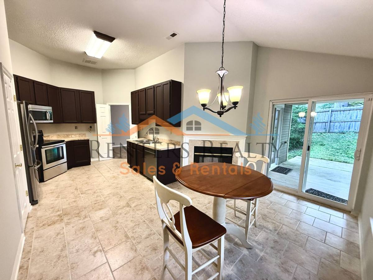 House for rent at 122 Sunset Ridge, Madison, AL 35758