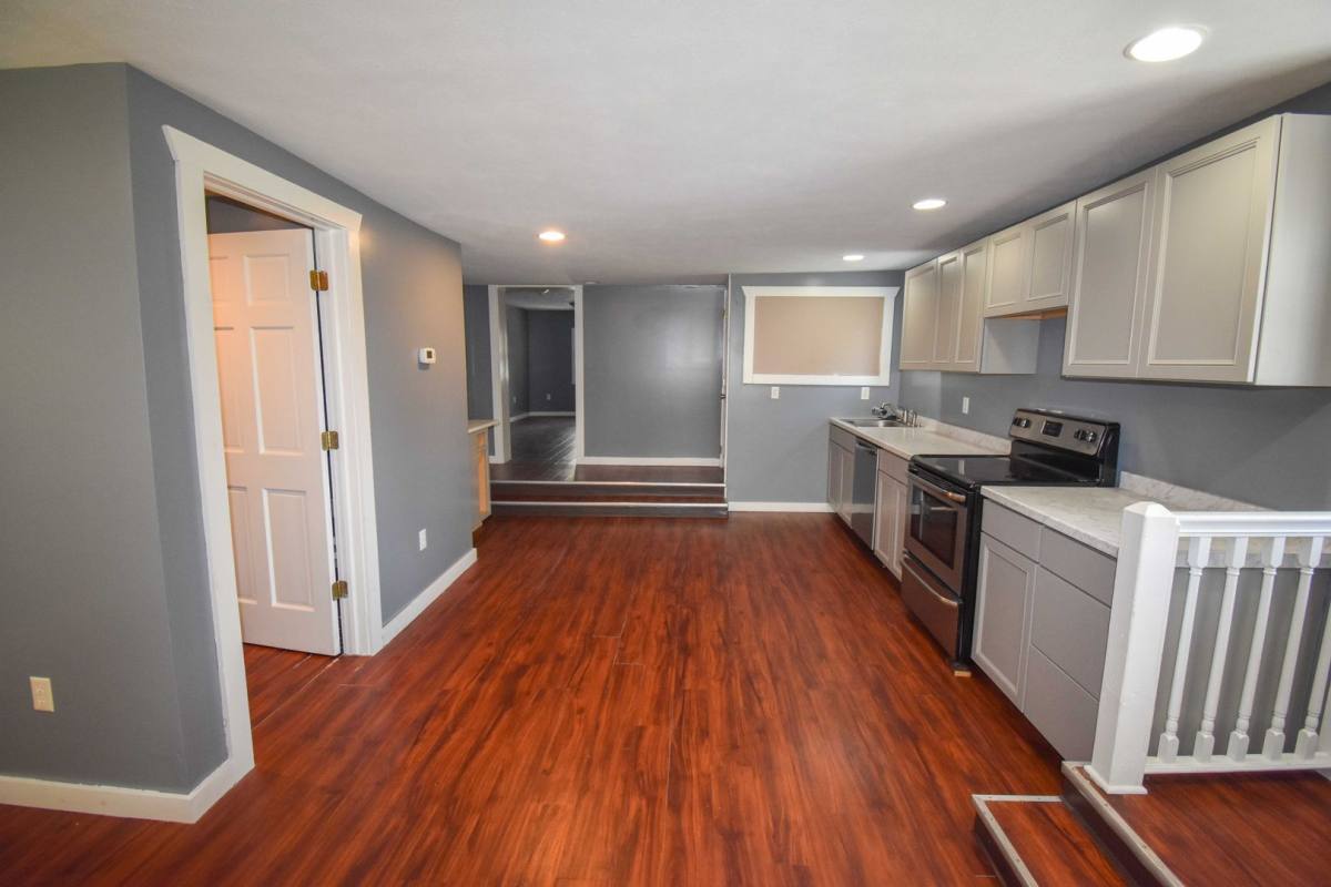 House for rent at 18 Monument Orviston Rd, Beech Creek, PA 16822