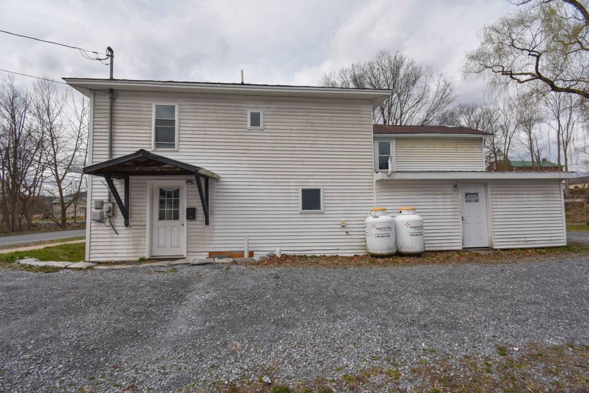 House for rent at 18 Monument Orviston Rd, Beech Creek, PA 16822