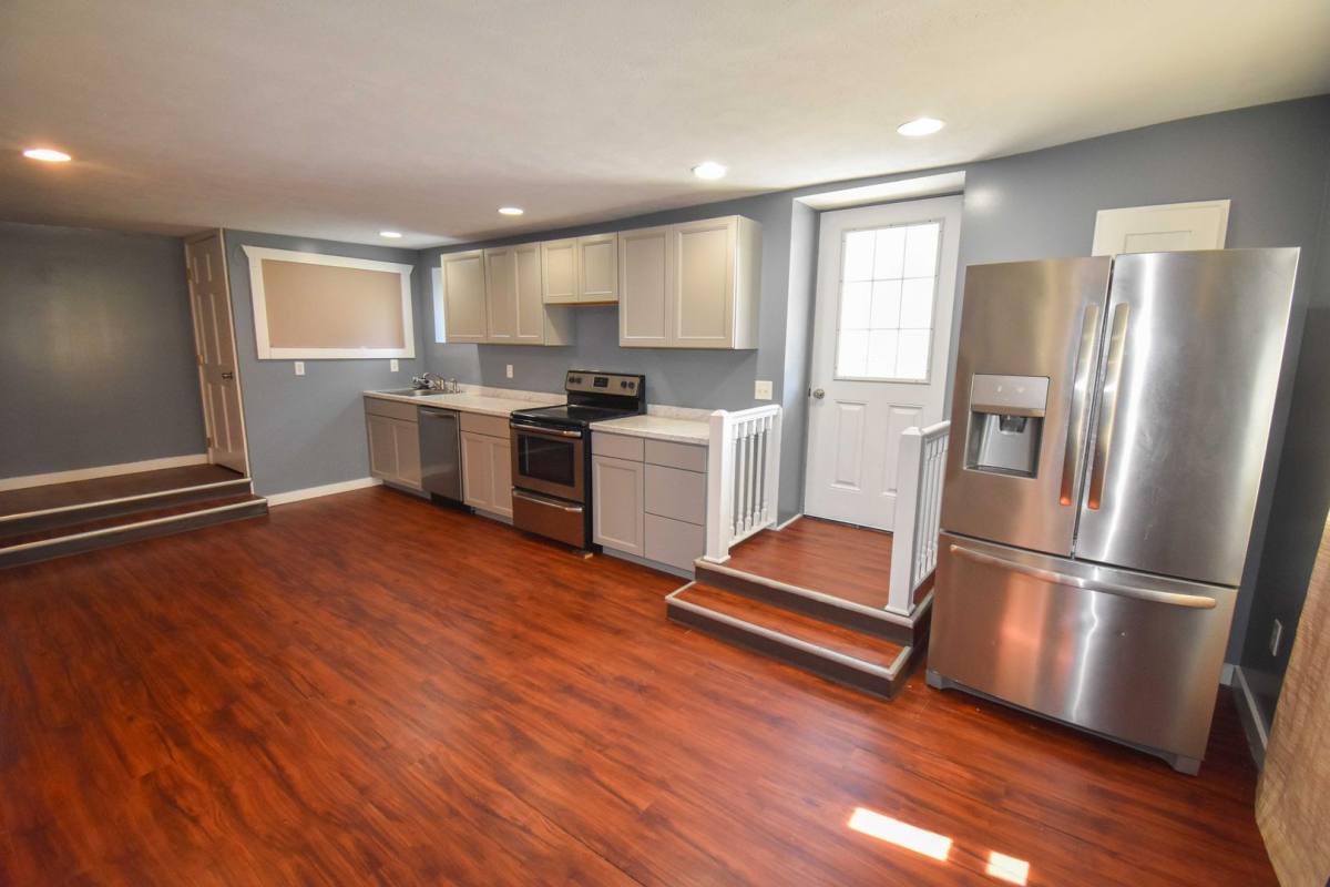 House for rent at 18 Monument Orviston Rd, Beech Creek, PA 16822