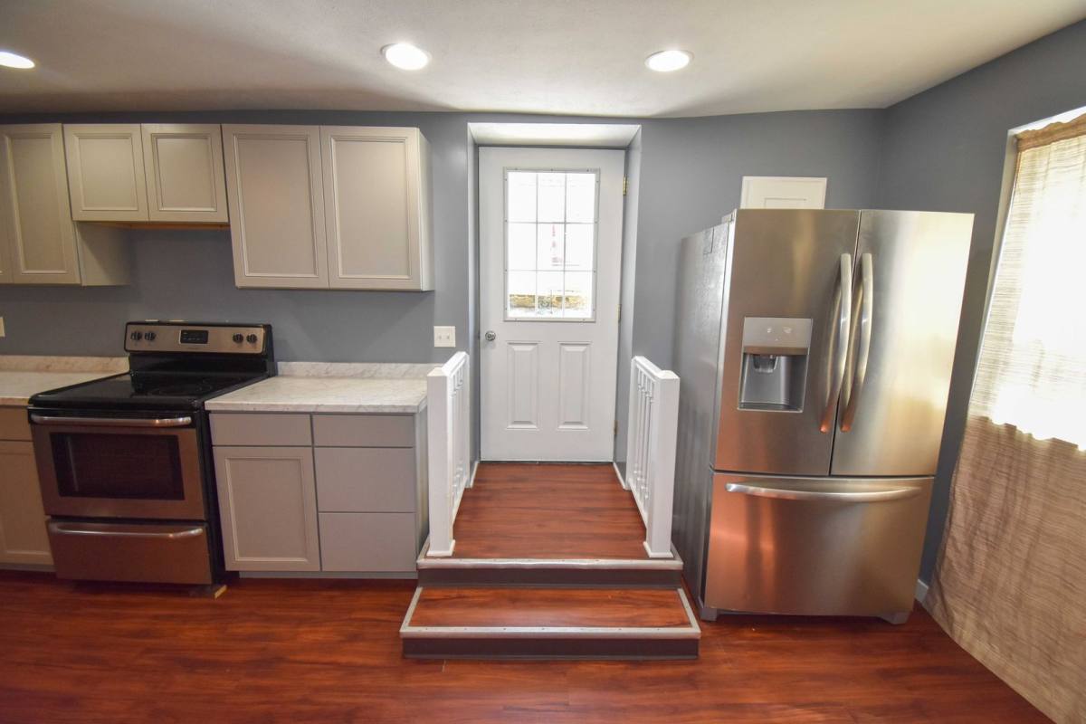 House for rent at 18 Monument Orviston Rd, Beech Creek, PA 16822