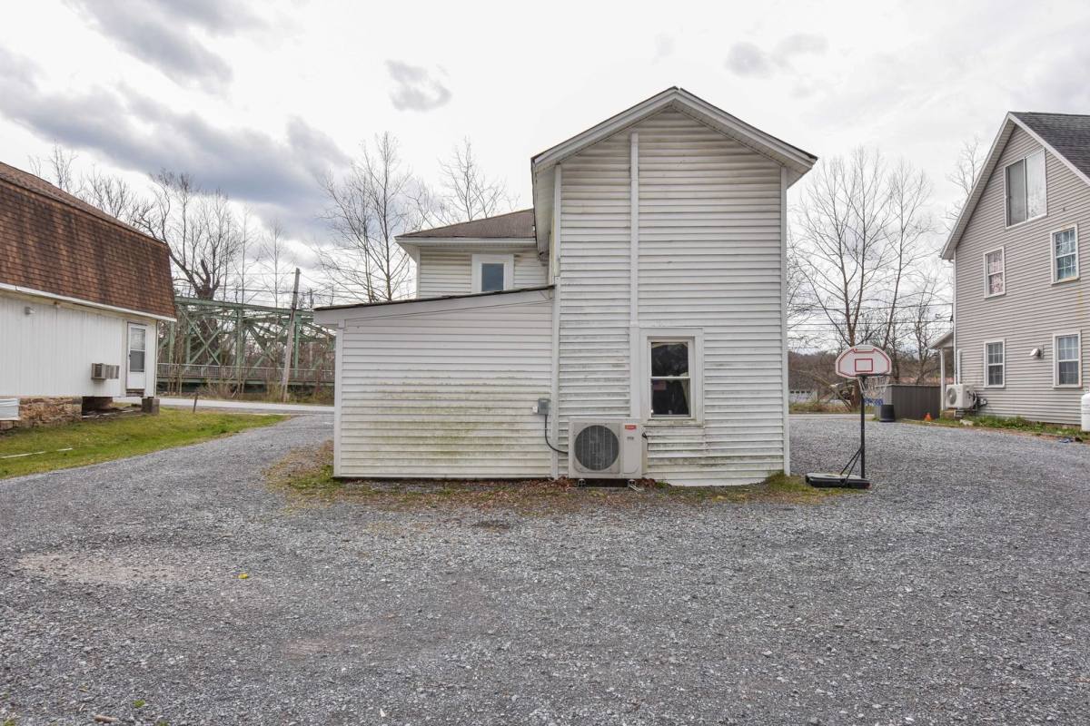 House for rent at 18 Monument Orviston Rd, Beech Creek, PA 16822
