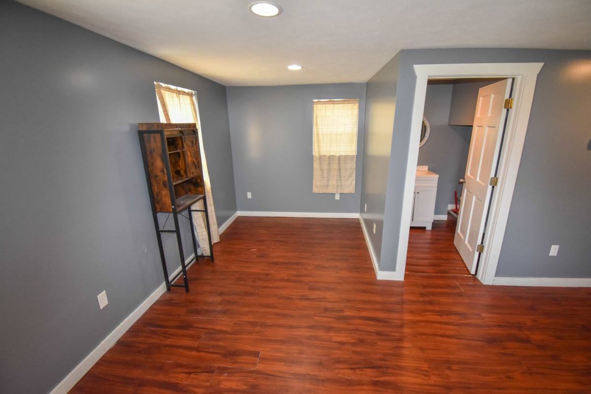 House for rent at 18 Monument Orviston Rd, Beech Creek, PA 16822
