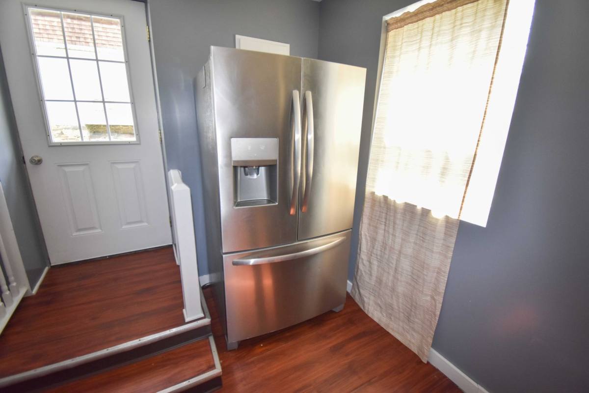 House for rent at 18 Monument Orviston Rd, Beech Creek, PA 16822