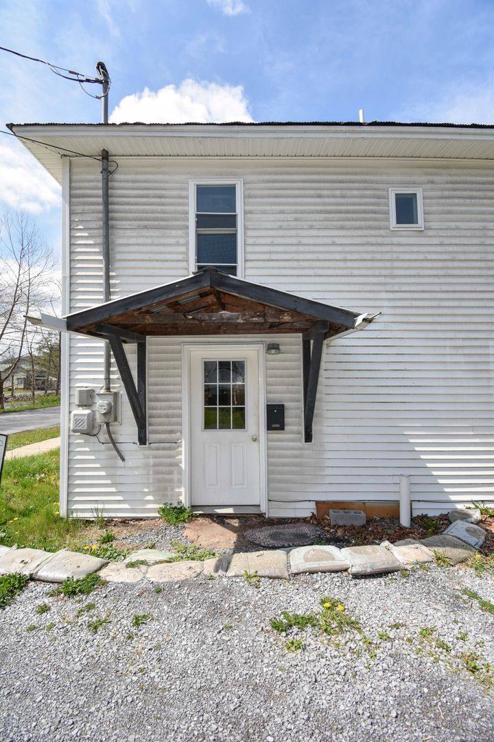 House for rent at 18 Monument Orviston Rd, Beech Creek, PA 16822