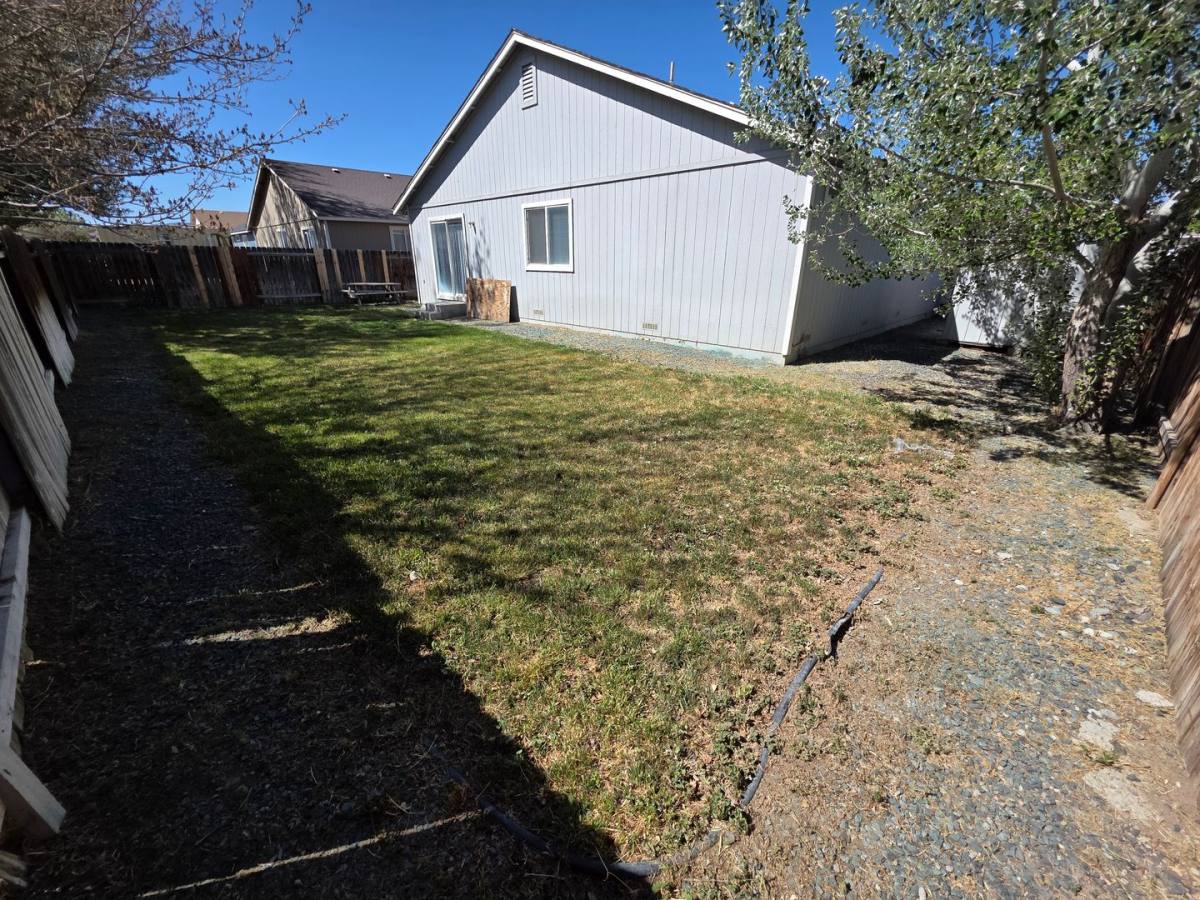 House for rent at 716 Fall, Fernley, NV 89408
