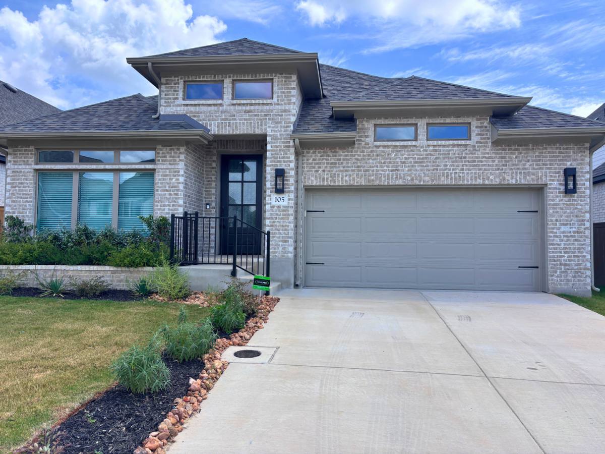 House for rent at 105 Brown Swiss Ridge, Boerne, TX 78006