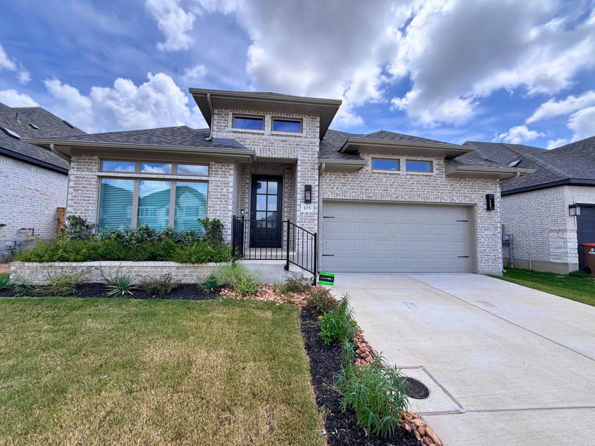 House for rent at 105 Brown Swiss Ridge, Boerne, TX 78006