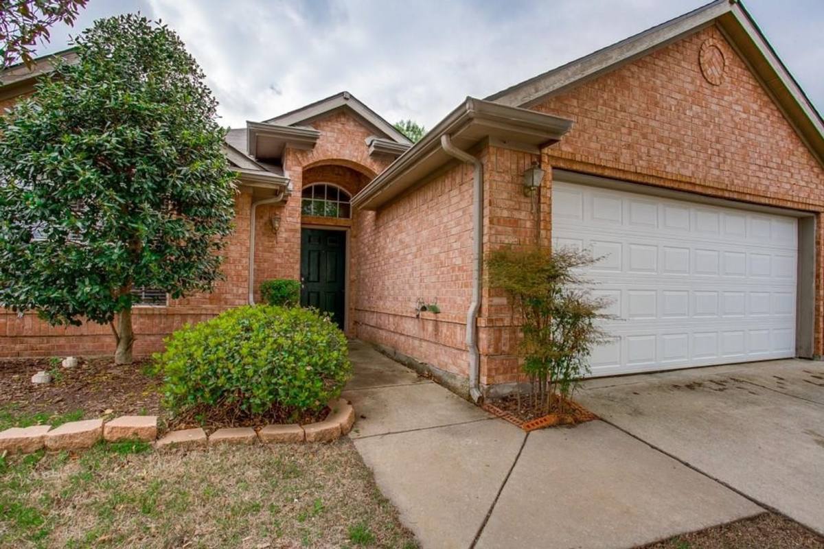 House for rent at 9213 Norfolk Lane, McKinney, TX 75071