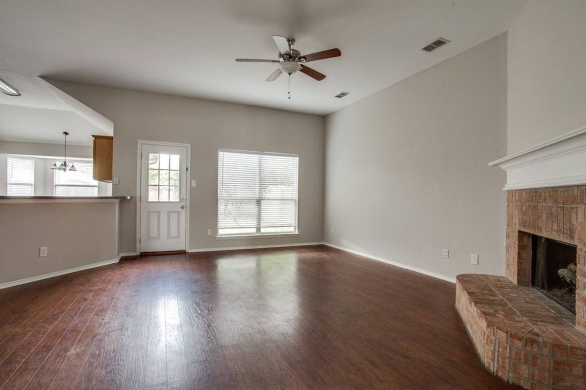 House for rent at 9213 Norfolk Lane, McKinney, TX 75071