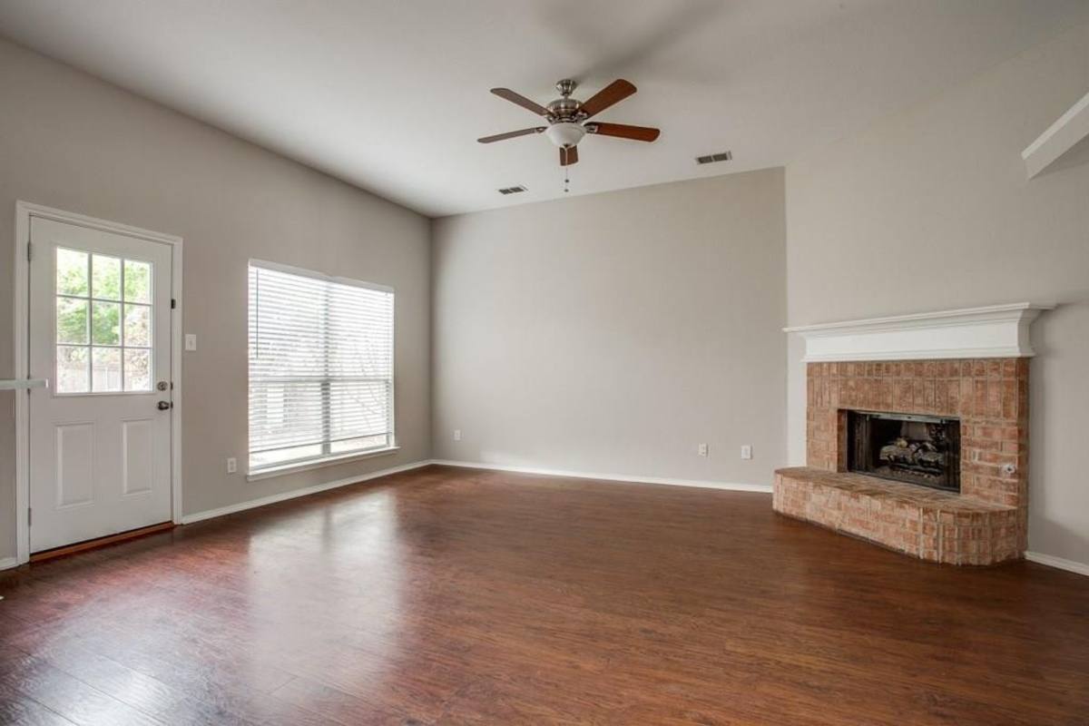 House for rent at 9213 Norfolk Lane, McKinney, TX 75071