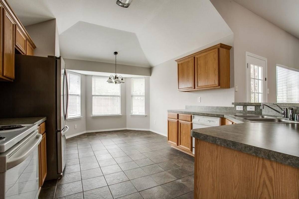 House for rent at 9213 Norfolk Lane, McKinney, TX 75071
