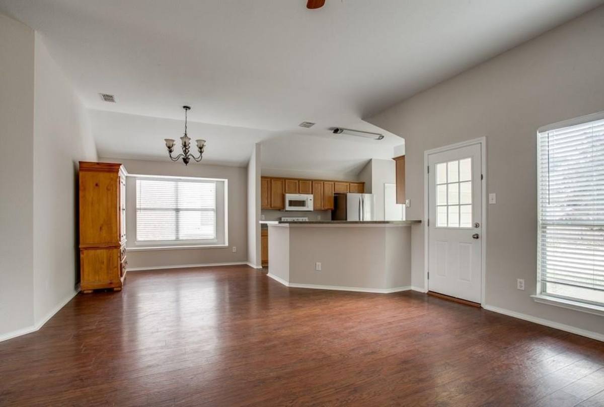 House for rent at 9213 Norfolk Lane, McKinney, TX 75071