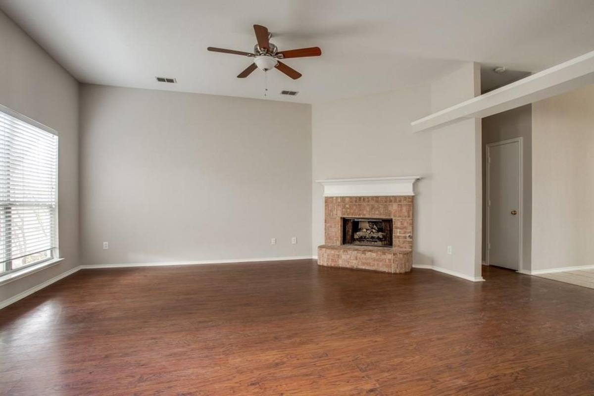 House for rent at 9213 Norfolk Lane, McKinney, TX 75071