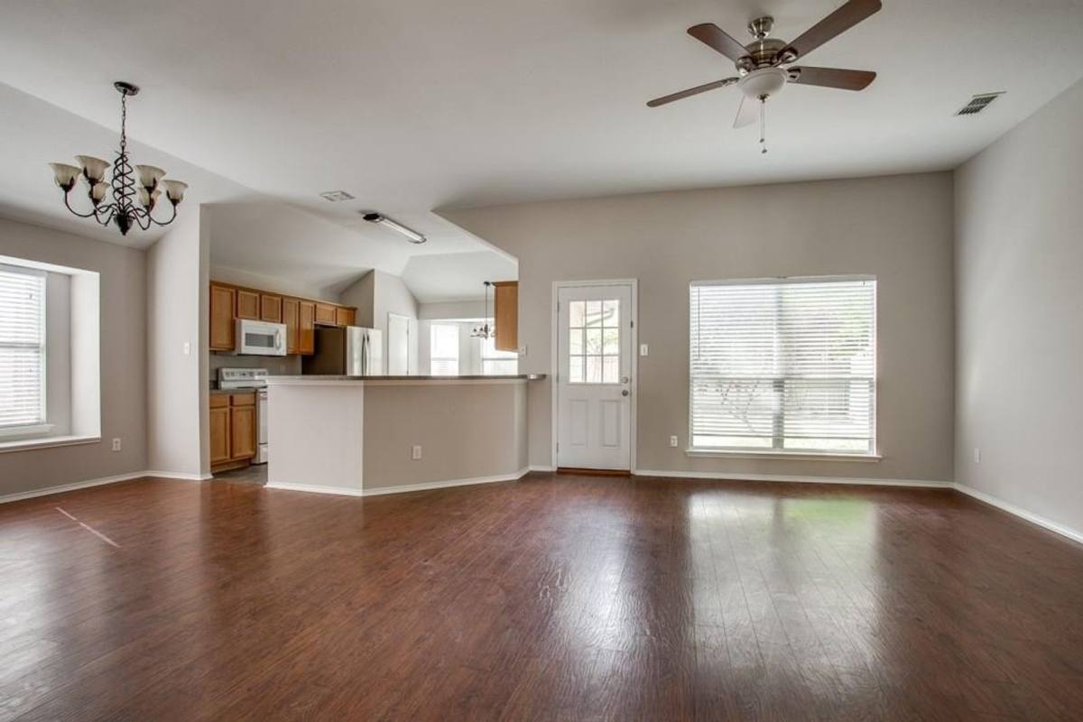 House for rent at 9213 Norfolk Lane, McKinney, TX 75071