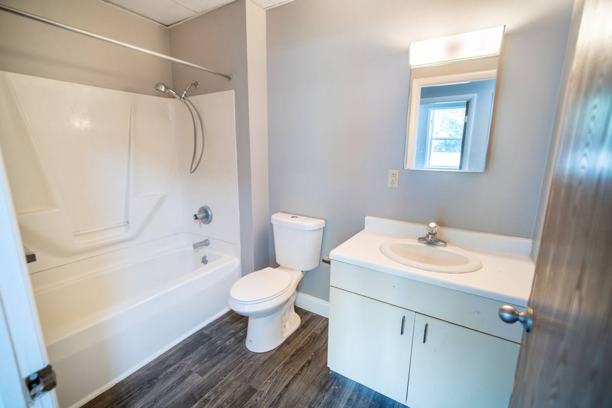 Apartment for rent at 44 Riverside Dr, Deferiet, NY 13628