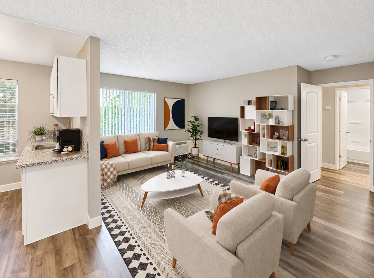Apartment for rent at Wright Place, 1930 Wright St, Sacramento, CA 95825