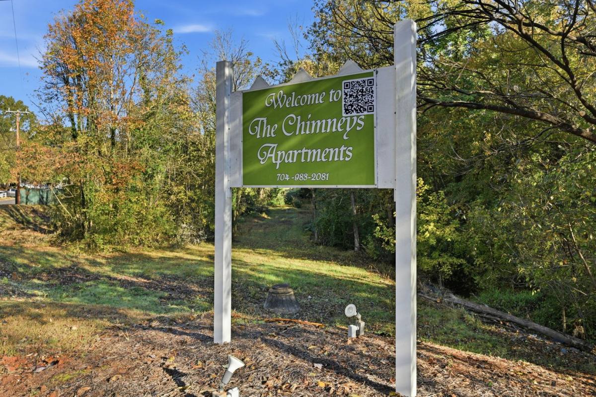 Apartment for rent at 905 Chimneys Lane, Albemarle, NC 28001