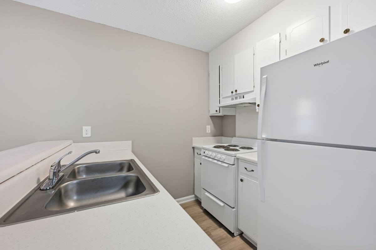 Apartment for rent at 905 Chimneys Lane, Albemarle, NC 28001
