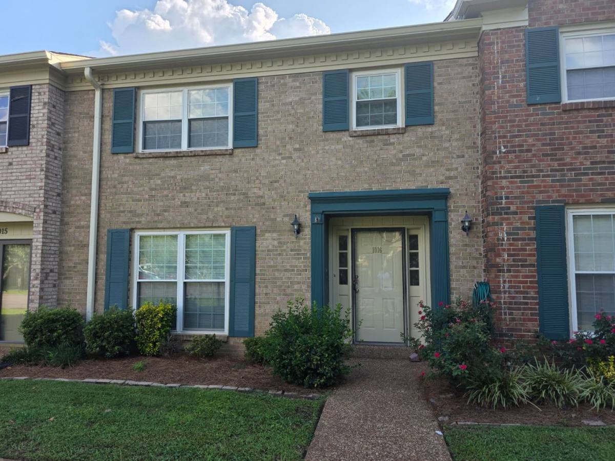 Townhouse for rent at 1016 Todd Preis Dr, Nashville, TN 37221