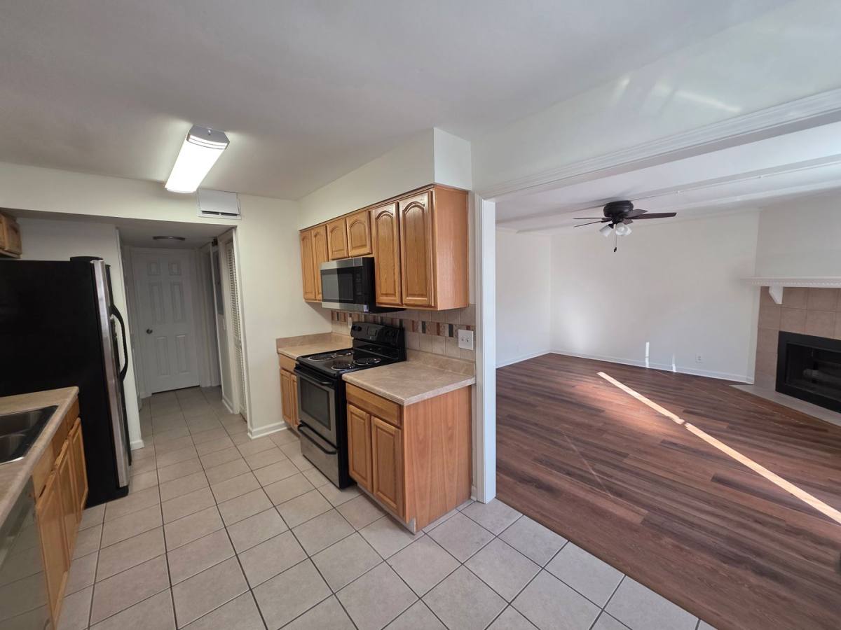 Townhouse for rent at 1016 Todd Preis Dr, Nashville, TN 37221