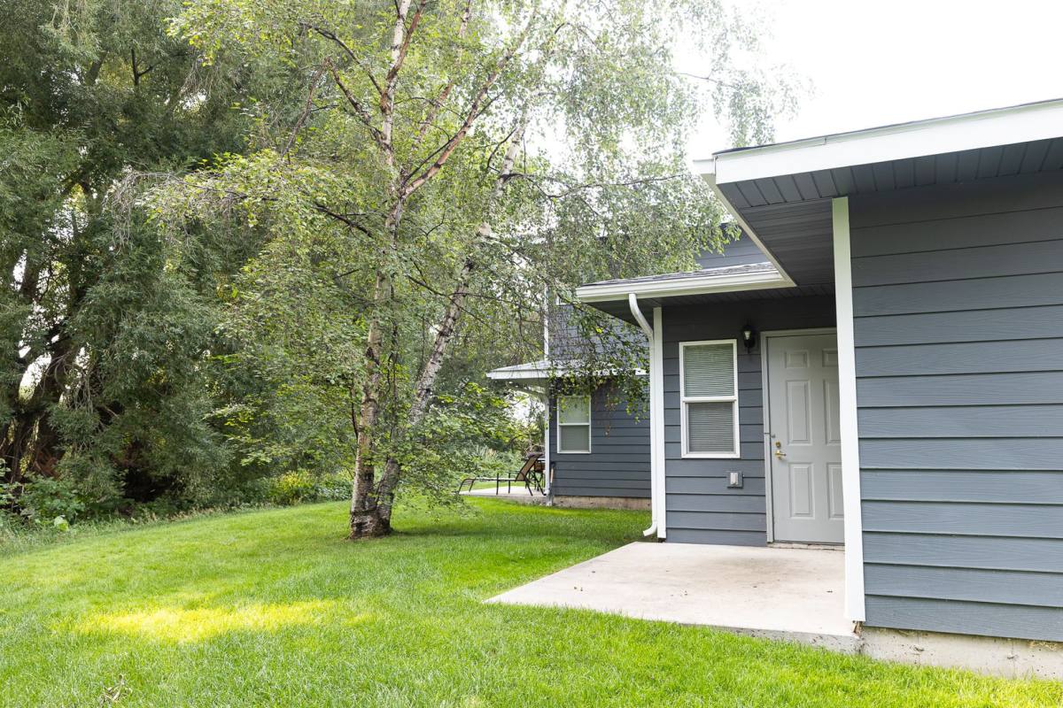 Apartment for rent at Oak Street Town Homes, 1062 W Oak St, Bozeman, MT 59715