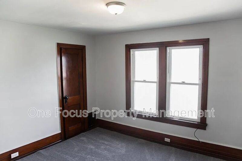 Apartment for rent at 2119 King St, Williamsport, PA 17701