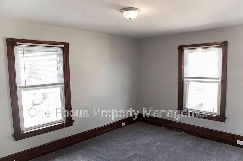 Apartment for rent at 2119 King St, Williamsport, PA 17701
