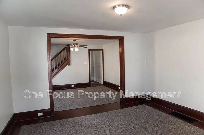 Apartment for rent at 2119 King St, Williamsport, PA 17701