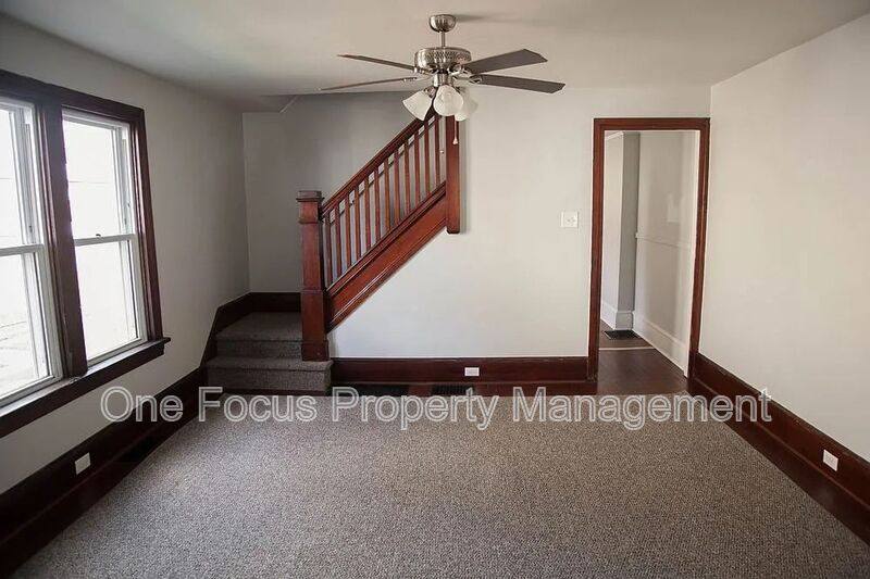 Apartment for rent at 2119 King St, Williamsport, PA 17701