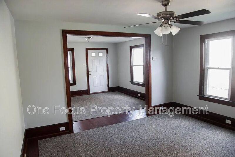 Apartment for rent at 2119 King St, Williamsport, PA 17701