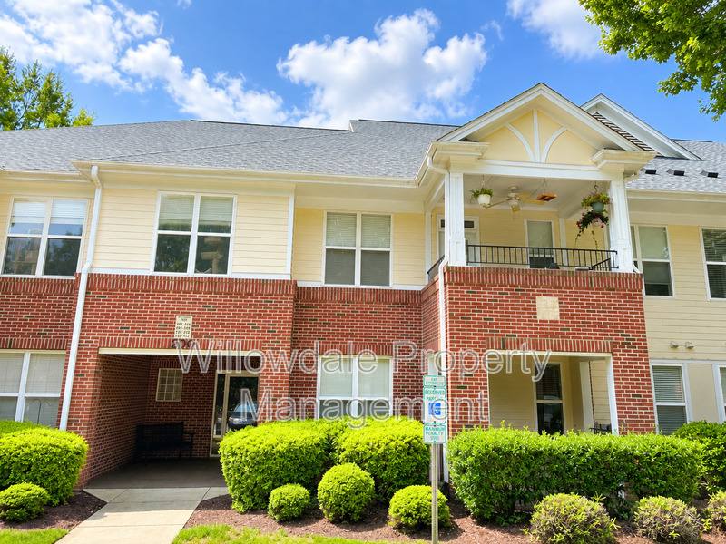Apartment for rent at 204 Savannah Ridge Rd, Holly Springs, NC 27540