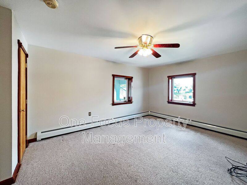 Apartment for rent at 2734 Dove St, Williamsport, PA 17701