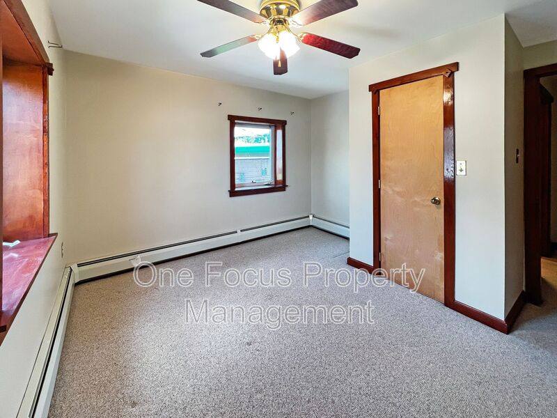 Apartment for rent at 2734 Dove St, Williamsport, PA 17701