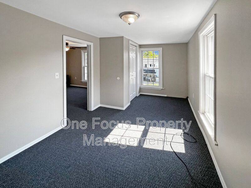 House for rent at 101 N Highland St, Lock Haven, PA 17745