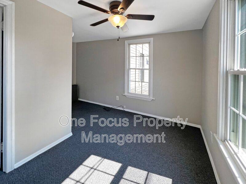 House for rent at 101 N Highland St, Lock Haven, PA 17745