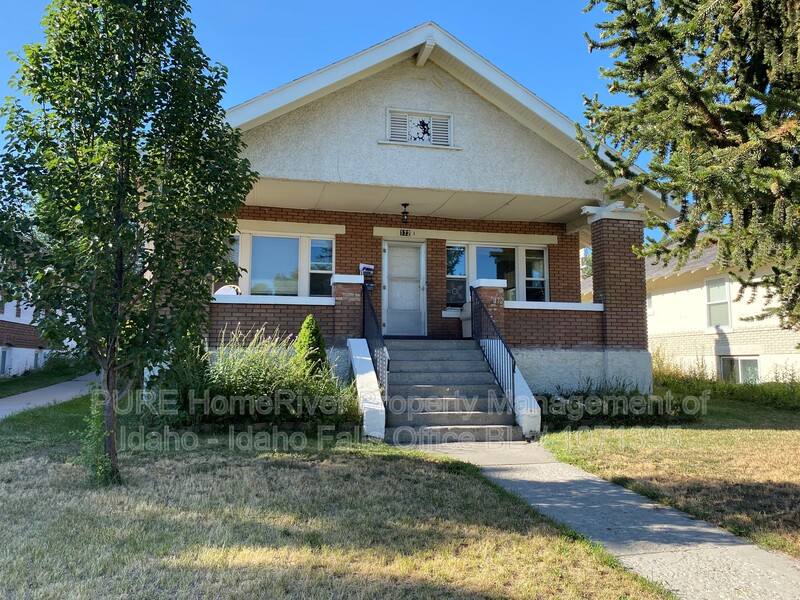 Apartment for rent at 172 E 2nd S #1, Rexburg, ID 83440